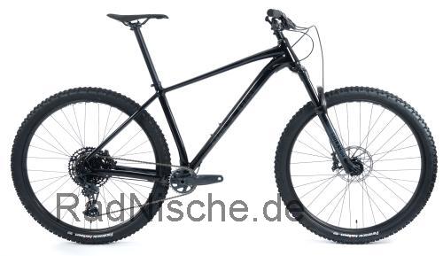 On-One Scandal  technische daten 